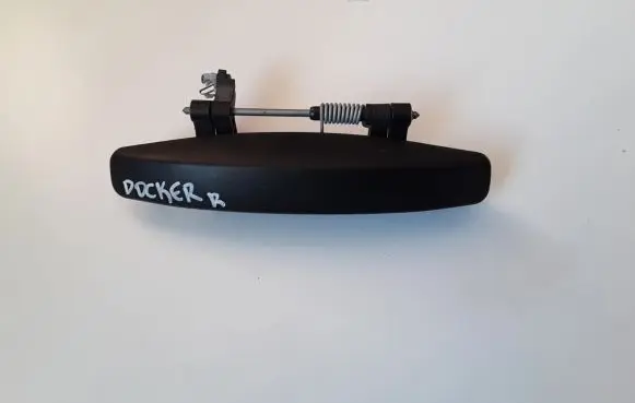 Dacia Dokker Front door exterior handle F17