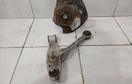 Porsche 718 Cayman 982 982c Front wheel hub 99134115806