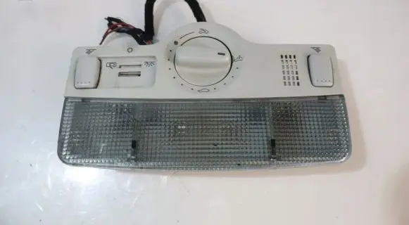 Volkswagen Touran I Other interior light