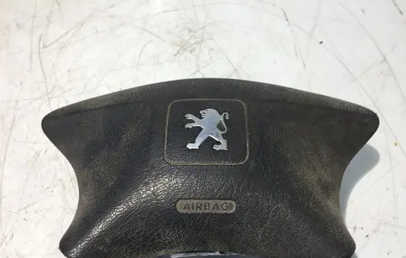 Peugeot Partner Steering wheel airbag PA10105021