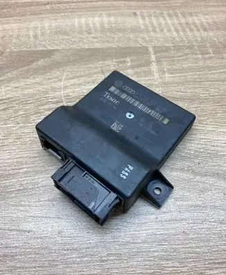 Gateway control module