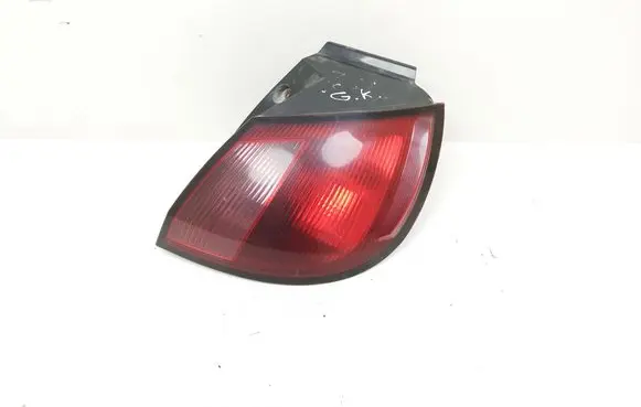 Mitsubishi Colt Rear/tail lights MR957366