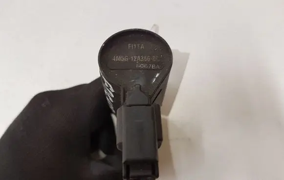 Ford Focus High voltage ignition coil 4M5G12A366BC