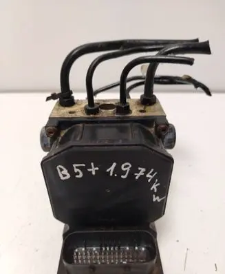 Volkswagen PASSAT B5.5 ABS Pump ESP0124C 282199 32834
