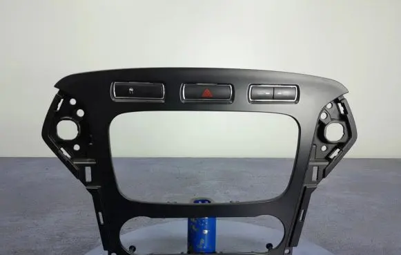 Ford Mondeo MK IV Other sill/pillar trim element BS71-18522