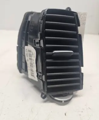 Dash center air vent grill