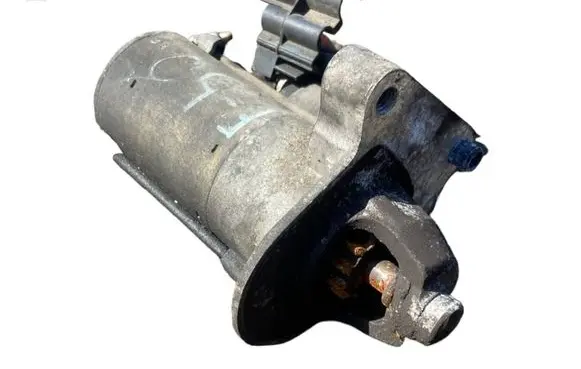 Ford Focus Starter motor 3M5T11000C