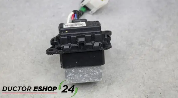 Subaru Impreza III Heater blower motor/fan resistor T1001553NB03 T1001553N VLCL29PWM11N