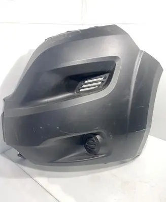 Fiat Ducato Front bumper corner part panel trim 1315092070