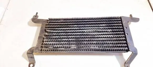 Citroen C4 I Fuel cooler (radiator) 
