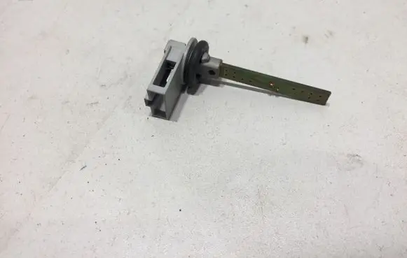 Volkswagen PASSAT B6 Interior temperature sensor 4B0820539