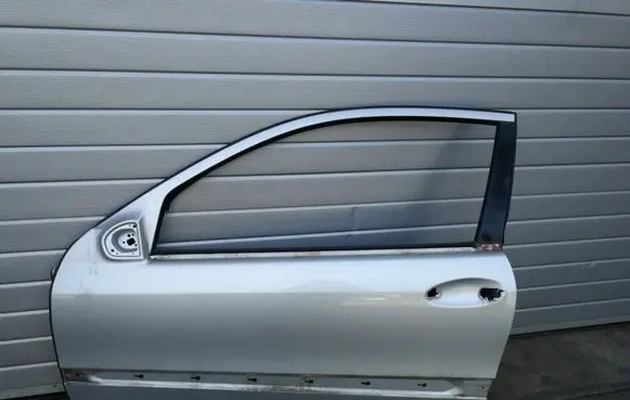 Mercedes-Benz CLC CL203 Door (2 Door Coupe) 