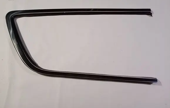 Chrysler Pacifica Rear side glass trim 68227296AD