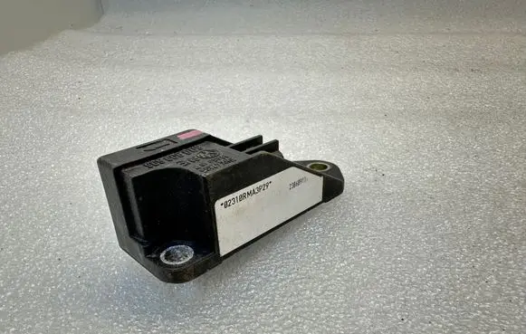 Volkswagen Sharan Airbag deployment crash/impact sensor 6Q0909606 5WK42895