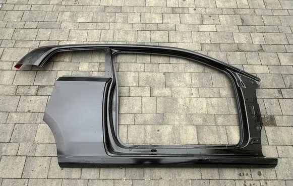 Volkswagen Up Pillar (middle) 10811415