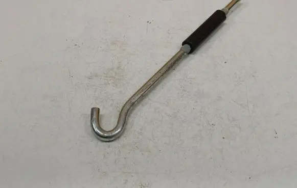 Hyundai Santa Fe Lift Jack 