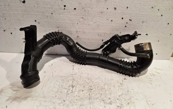 Renault Kadjar Intercooler hose/pipe