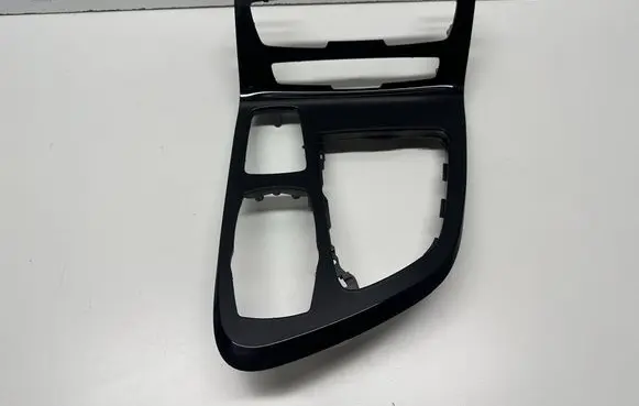 BMW 2 F45 Center console decorative trim 9287612 928761207