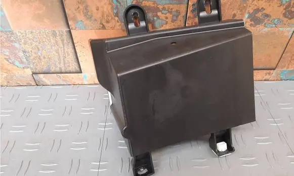 BMW X3 G01 Other trunk/boot trim element 7439388 51477439388