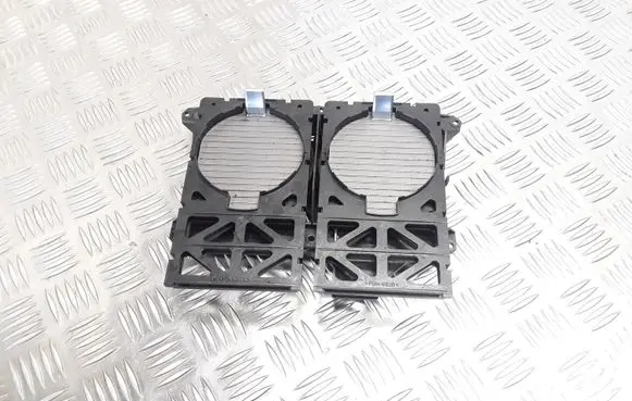 BMW 7 E65 E66 Cup holder 51168223413 51167022816