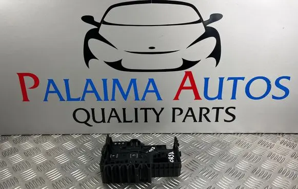 Opel Corsa E Positive cable (battery) 525230582