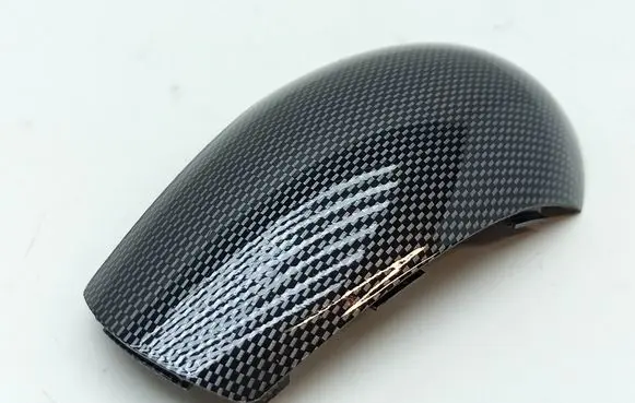 Ligier JS 50 Plastic wing mirror trim cover 1407661