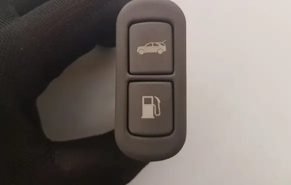 KIA Sorento Fuel tank opening switch 935503E020
