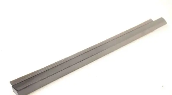 Mercedes-Benz SL R231 Rear door glass trim molding A2316700338