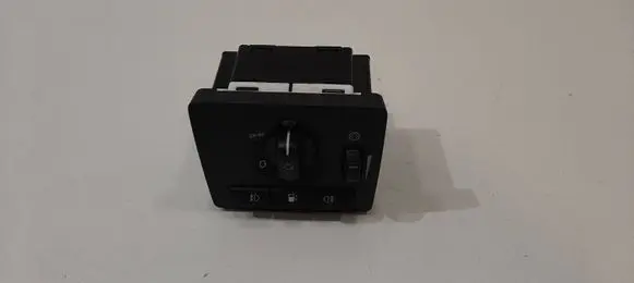 Volvo V50 Light switch 30669735 19206