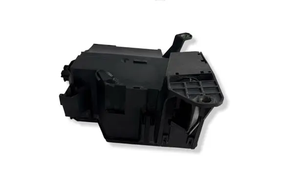 Fuse box cover
