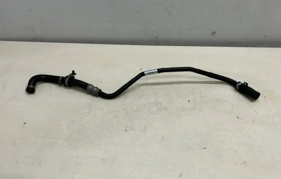Porsche Cayenne (92A) Power steering hose/pipe/line 7P0422898H