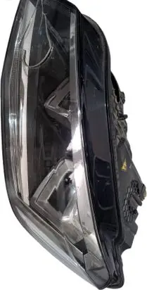 Volkswagen Caddy Headlight/headlamp 2K0941031B 1EL01228609