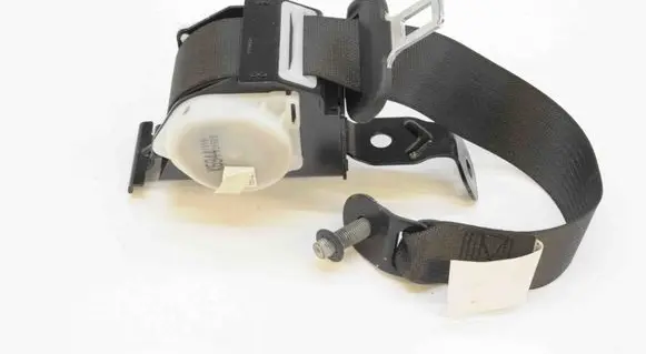 Opel Insignia A Rear seatbelt 13288436