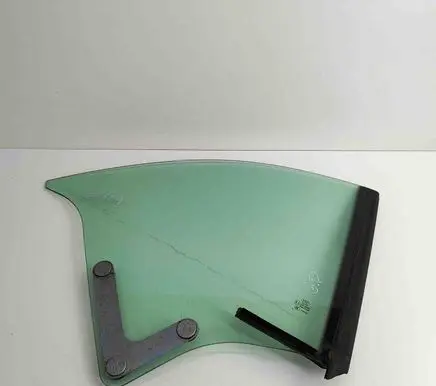 Audi A5 8T 8F Rear side window 8F0845297B 43R00082