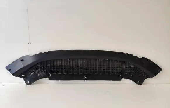 Audi A6 S6 C8 4K Front bumper skid plate/under tray 4K0807611A