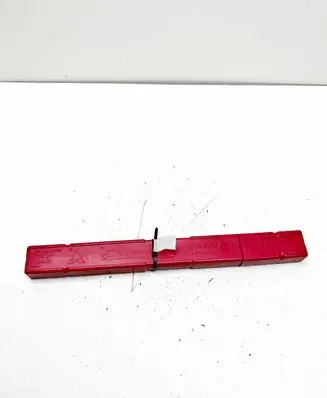 BMW 3 F30 F35 F31 Emergency warning sign 6770487