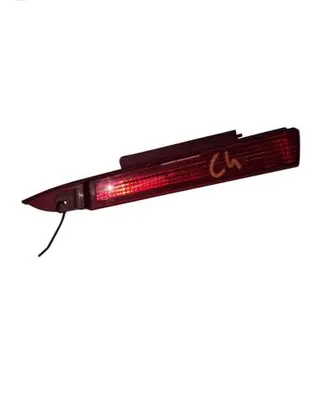 Citroen C4 I Picasso Rear tail light reflector 9655863880