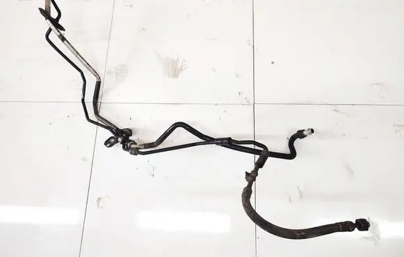 Audi A6 S6 C4 4A Power steering hose/pipe/line 