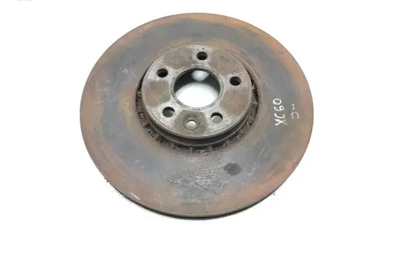 Volvo XC60 Front brake disc