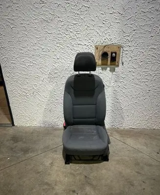 Hyundai Ioniq Front driver seat 