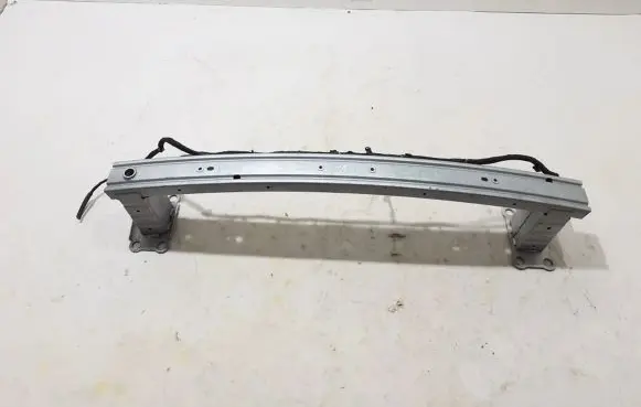 Renault Espace V (RFC) Front bumper cross member 752106346R