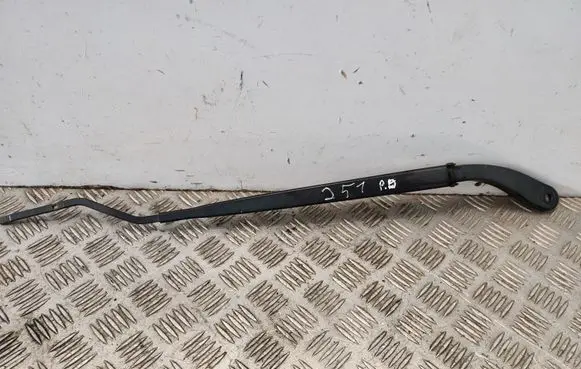 Renault Scenic II - Grand scenic II Front wiper blade arm 8200466006