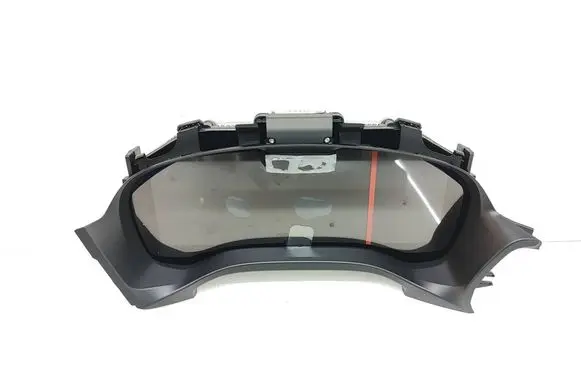 BMW X3 G01 Speedometer (instrument cluster) 5B3DFE0 9826316 20236311