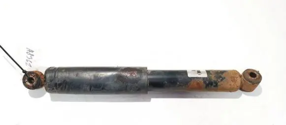 Fiat Doblo Rear shock absorber/damper agf049mt