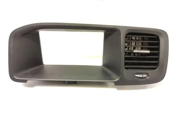Volvo V60 Dash center air vent grill 30791675