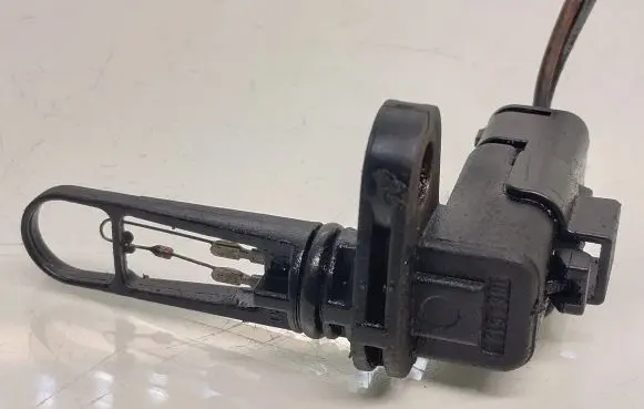 Citroen C5 Intake air temperature sensor 86646125