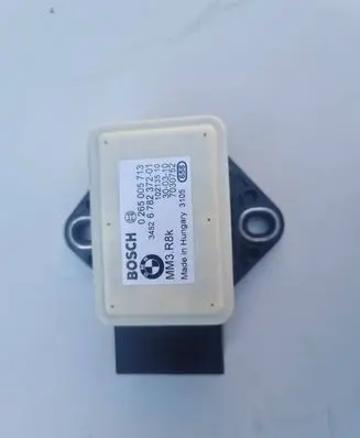 BMW X3 E83 ESP acceleration yaw rate sensor 0265005713