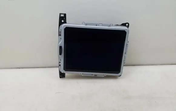 Volvo S90, V90 Screen/display/small screen 31466836AA