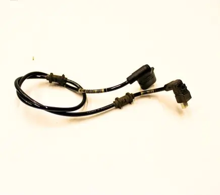 Mercedes-Benz E W213 Rear ABS sensor wiring A2135403905