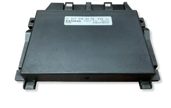 Mercedes-Benz S W140 Gearbox control unit/module 0175450432